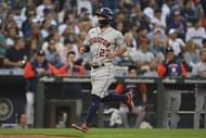 Houston Astros v Seattle Mariners